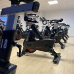 BIKE INDOOR